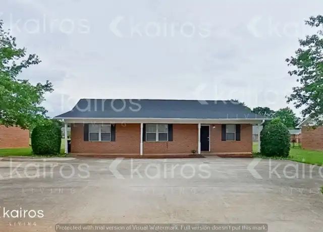 Property at 320 Deerpark Dr, Athens, GA, 30605, 3 beds, 2 baths, [object Object]