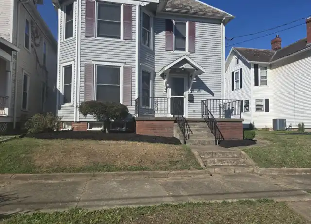 Property at 618 8th St, Marietta, OH, 45750, 3 beds, 1.5 baths, [object Object]