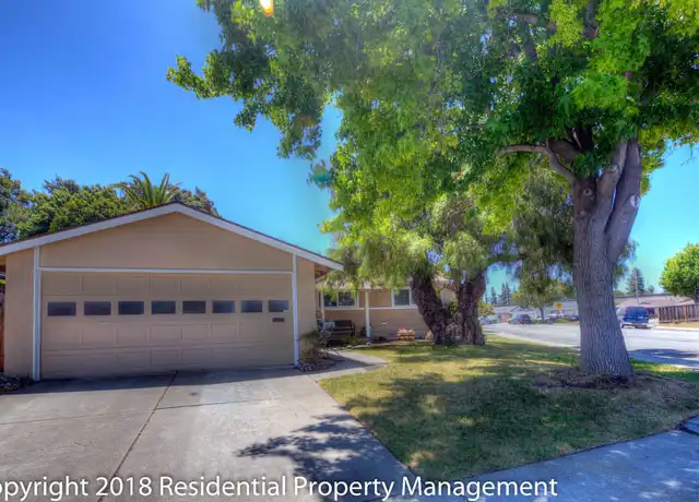 Property at 4574 Angeles Ave, Fremont, CA, 94536, 3 beds, 2 baths, [object Object]