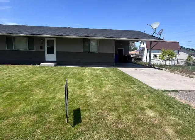 Property at 457 Monroe St, Twin Falls, ID, 83301, 2 beds, 1 bath, [object Object]
