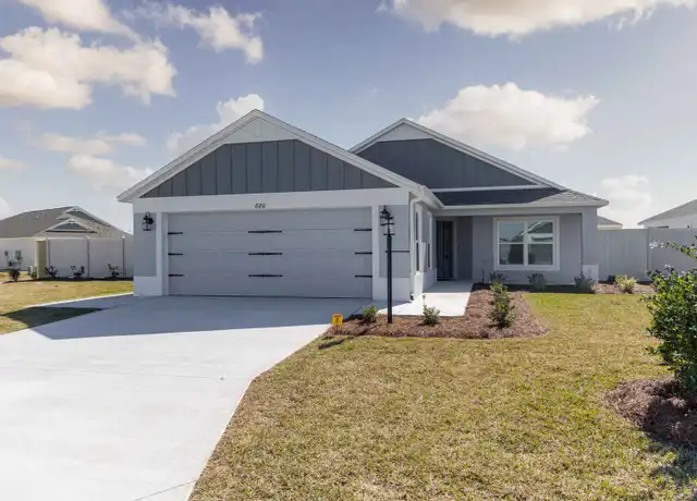 Property at 880 McKown Ln, The Villages, FL, 32163, 3 beds, 2 baths, [object Object]