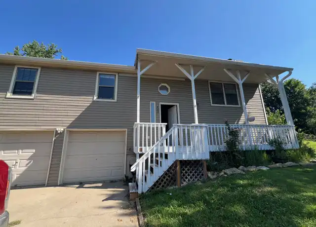 Property at 603 SE 125th Rd, Warrensburg, MO, 64093, 4 beds, 2.5 baths, [object Object]