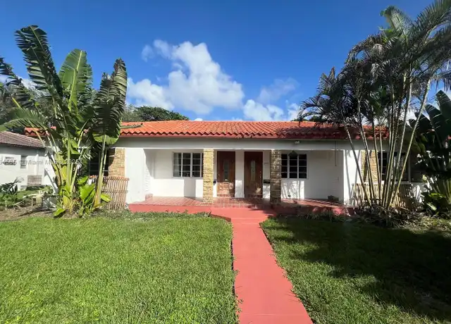 Property at 11121 NE 9th Ct Unit 1, Biscayne Park, FL, 33161, 2 beds, 1 bath, [object Object]