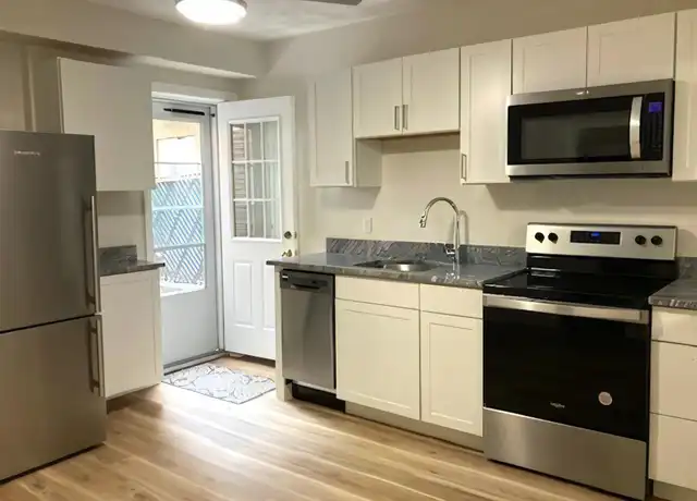 Property at 291 Meridian St, Boston, MA, 02128, 3 beds, 1 bath, [object Object]