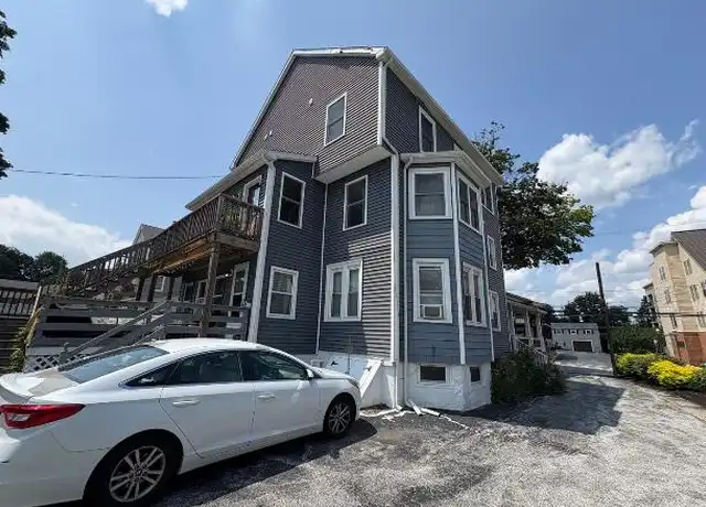 Property at 328 E King St, Malvern, PA, 19355, 3 beds, 2 baths, [object Object]