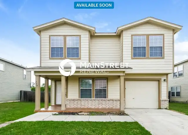 Property at 714 Absolon Farm, San Antonio, TX, 78228, 5 beds, 3 baths, [object Object]