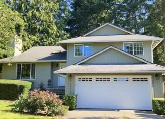 Property at 11902 80th Pl NE, Kirkland, WA, 98034, 4 beds, 3 baths, [object Object]