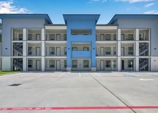 Property at 25115 Harper Ln Unit 104, The Woodlands, TX, 77380, 2 beds, 2 baths, [object Object]