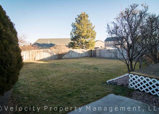 Photo of 1540 SW 23rd St, Redmond, OR 97756