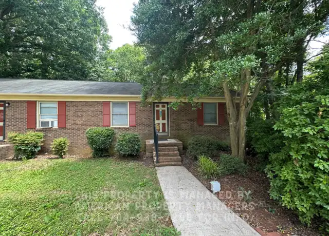 Property at 132 Crest Cir Unit A, Lexington, NC, 27295, 2 beds, 1 bath, [object Object]