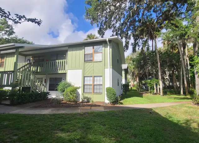 Property at 840 Center Ave Unit 31, Holly Hill, FL, 32117, 2 beds, 1 bath, [object Object]