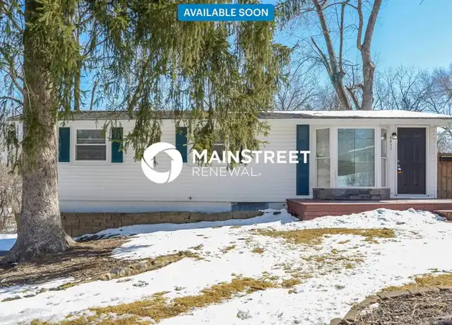 Property at 5811 N Highland Ave, Kansas City, MO, 64118, 3 beds, 1 bath, [object Object]