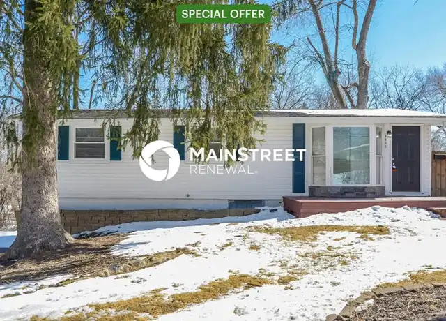 Property at 5811 N Highland Ave, Kansas City, MO, 64118, 3 beds, 1 bath, [object Object]