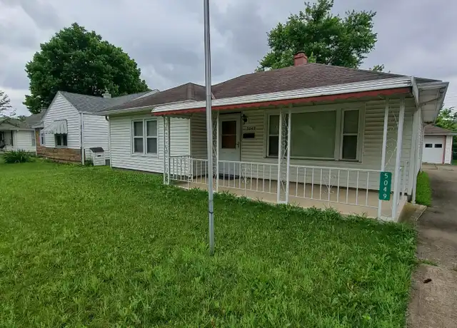 Property at 5049 Pensacola Blvd, Moraine, OH, 45439, 2 beds, 1 bath, [object Object]