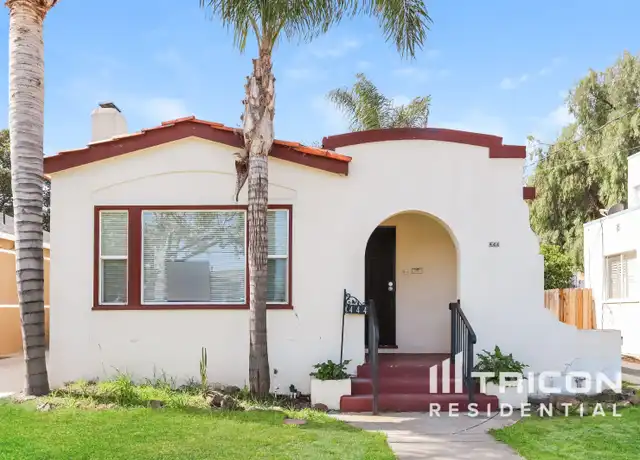 Property at 444 E 12th St, Pittsburg, CA, 94565, 2 beds, 1 bath, [object Object]