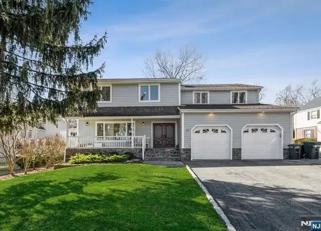 Property at 27 Short Pl, Cresskill, NJ, 07626, 5 beds, 3.5 baths, [object Object]