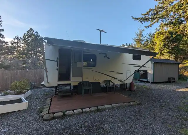Property at 98 Windfall Ln, Fortuna, CA, 95540, 1 bed, 1 bath, [object Object]