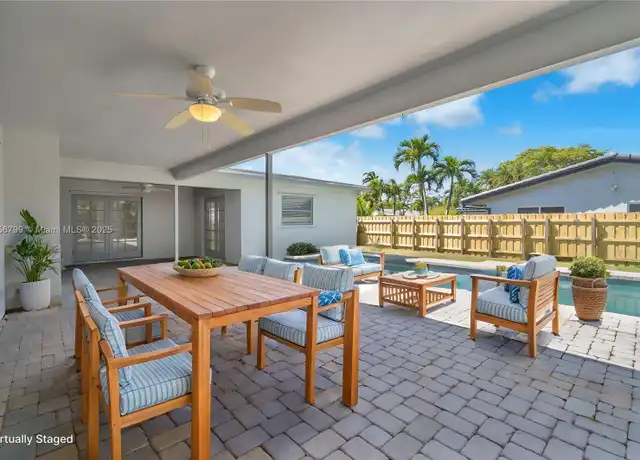 Property at 3370 N 47th Ave, Hollywood, FL, 33021, 4 beds, 3 baths, [object Object]