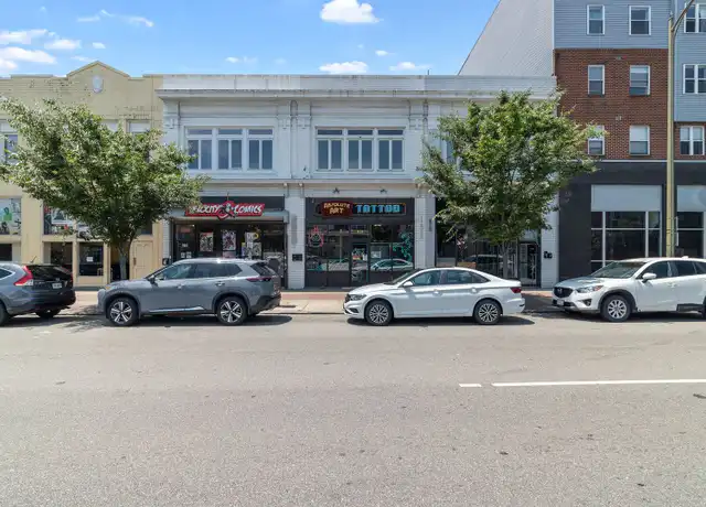 Property at 821 W Broad St Unit The Loft, Richmond, VA, 23220, 4 beds, 1.5 baths, [object Object]