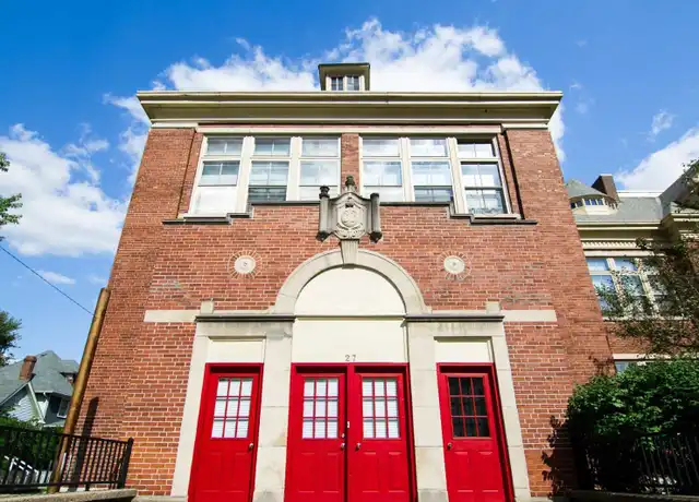 Property at Van Rooy Properties - Downtown Portfolio - 1030 N College Ave, Indianapolis, IN, 46202, 0-2 beds, 1-2 bath, [object Object]