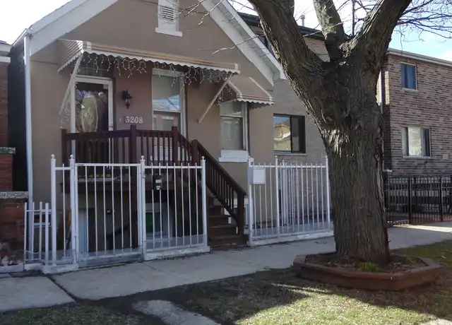 Property at 3208 S Throop St, Chicago, IL, 60608, 1 bed, 1 bath, [object Object]