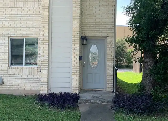 Property at 8811 Dawnridge Cir Unit 101, Austin, TX, 78757, 2 beds, 1.5 baths, [object Object]