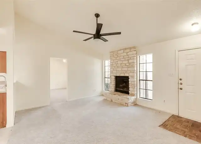 Property at 14202 Sussman Ct Unit B, Austin, TX, 78728, 3 beds, 2 baths, [object Object]