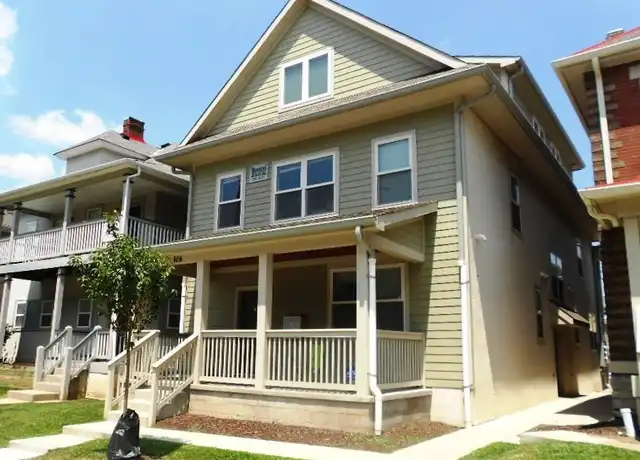 Property at 106 E 11th Ave Apt A, Columbus, OH, 43201, 2 beds, 2 baths, [object Object]