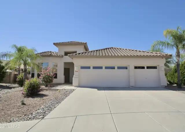 Property at 9183 N Treasure Mountain Dr, Tucson, AZ, 85742, 4 beds, 2 baths, [object Object]