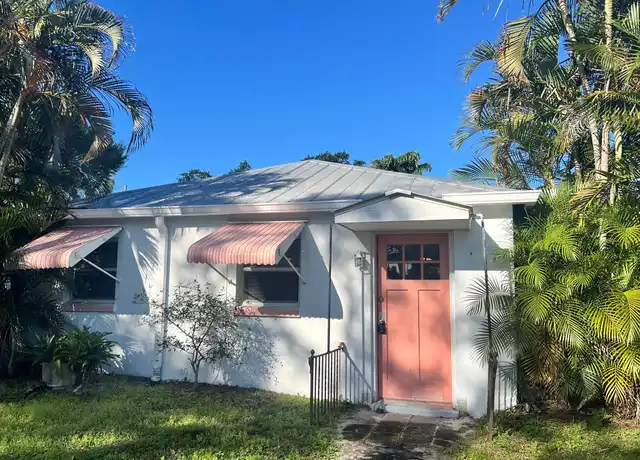 Property at 518 NW Stuart Ave, Stuart, FL, 34994, 2 beds, 1 bath, [object Object]