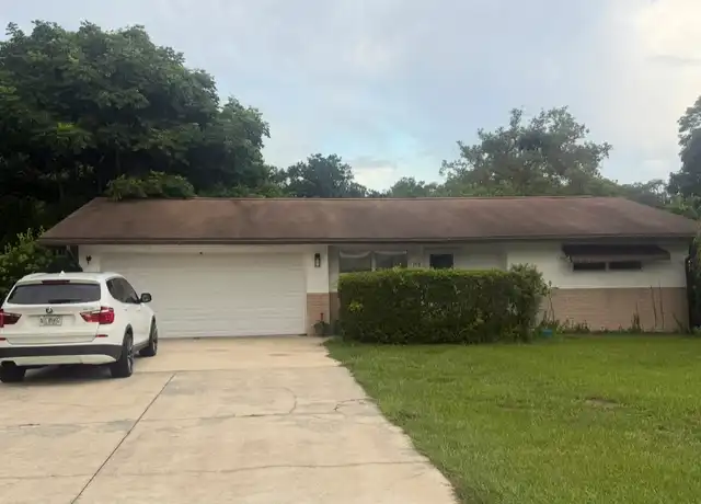 Property at 1303 N Amelia Ave, Deland, FL, 32724, 3 beds, 2 baths, [object Object]