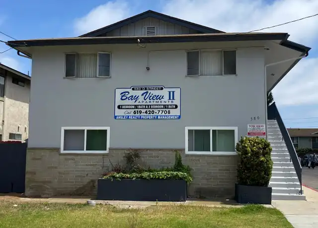 Property at 580 D St Unit G, Chula Vista, CA, 91910, 2 beds, 1 bath, [object Object]