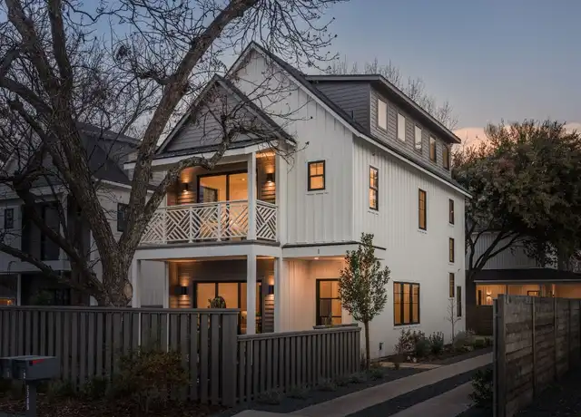 Property at 2709 Stacy Ln Unit 1, Austin, TX, 78704, 5 beds, 4.5 baths, [object Object]