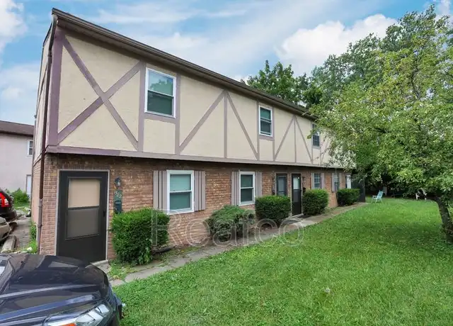 Property at 1584 Harvester Ln, Columbus, OH, 43229, 2 beds, 1 bath, [object Object]