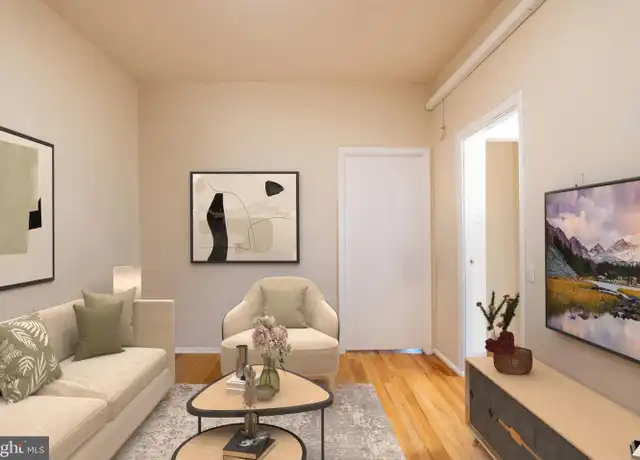 Property at 1736 Pine St Unit 2, Philadelphia, PA, 19103, 1 bed, 1 bath, [object Object]