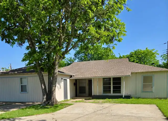 Property at 2723 Terrace Dr Unit 2725, Killeen, TX, 76543, 2 beds, 1 bath, [object Object]