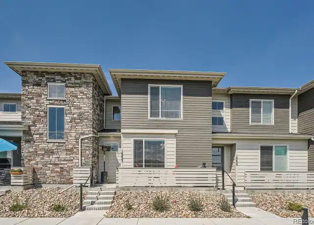 Property at 16433 Askins Loop Unit 1, Parker, CO, 80134, 3 beds, 2.5 baths, [object Object]