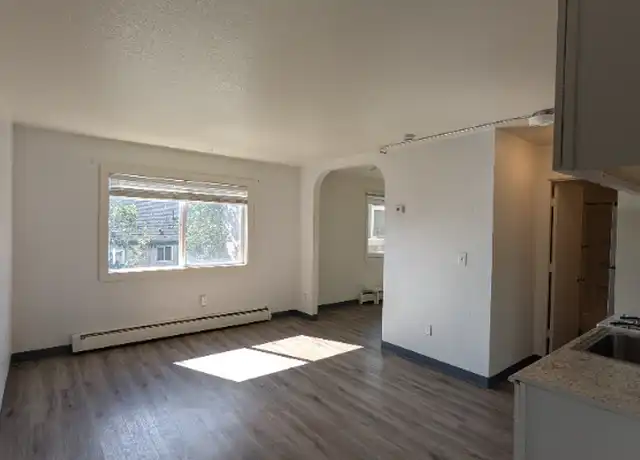 Property at 618 Gambell St Unit 21, Anchorage, AK, 99501, 1 bed, 1 bath, [object Object]