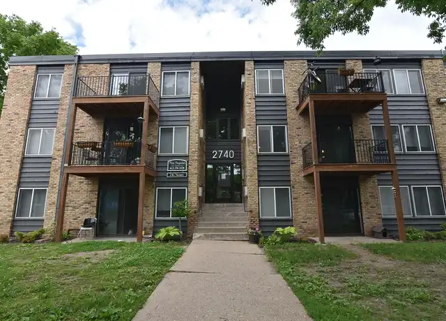Property at 2740 Pleasant Ave, Minneapolis, MN, 55408, 1 bed, 1 bath, [object Object]