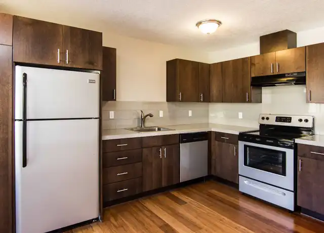 Property at 2318 NE Multnomah St Unit 4, Portland, OR, 97232, 1 bed, 1 bath, [object Object]