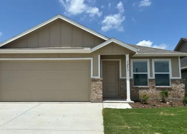Property at 3253 Kiso Pkwy, Providence Village, TX, 76227, 4 beds, 3 baths, [object Object]