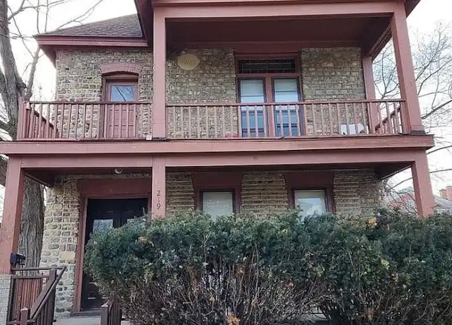 Property at 219 N Huron St, Ypsilanti, MI, 48197, 2 beds, 1 bath, [object Object]
