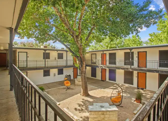 Property at Flats at Berkman - 6301 Berkman Dr, Austin, TX, 78723, 1 bed, 1 bath, [object Object]