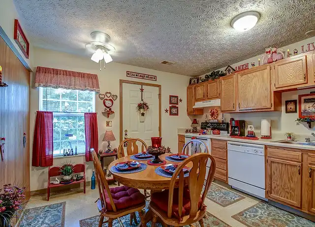 Property at Canterbury Place - 14 Canterbury Dr, Elkins, WV, 26241, 2 beds, 1 bath, [object Object]