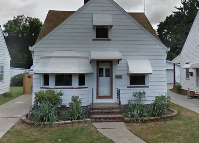 Property at 4291 W 12th St, Cleveland, OH, 44109, 3 beds, 1 bath, [object Object]