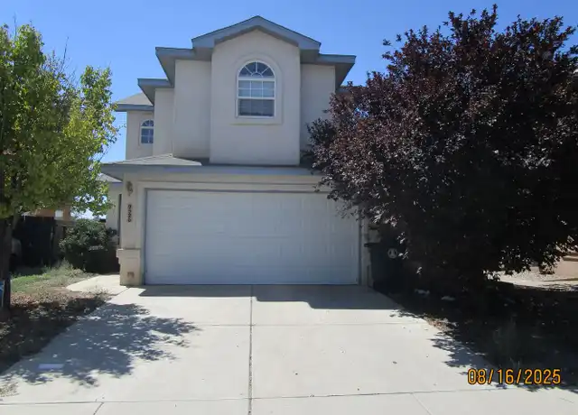Property at 9520 Adonai Rd NW, Albuquerque, NM, 87121, 3 beds, 2.5 baths, [object Object]