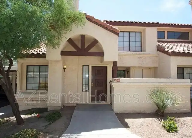Property at 819 N College Ave Unit H113, Tempe, AZ, 85288, 3 beds, 2 baths, [object Object]