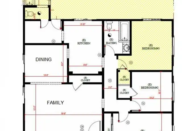 Property at 13163 Branford St, Arleta, CA, 91331, 2 beds, 1 bath, [object Object]