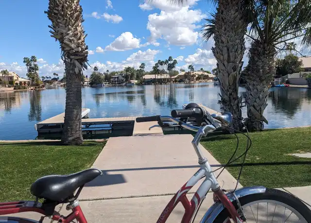 Property at 925 S Sailfish Dr, Gilbert, AZ, 85233, 3 beds, 2 baths, [object Object]