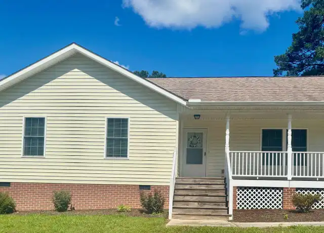 Property at 20 Silver Trail Cir, Lawrenceville, VA, 23868, 3 beds, 2 baths, [object Object]